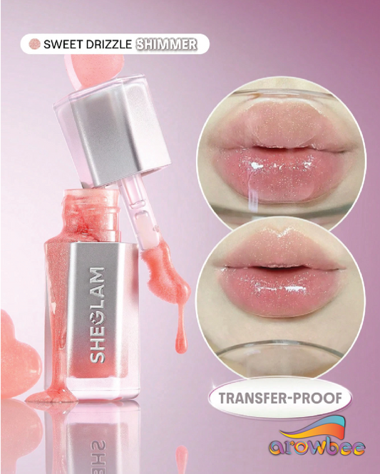 SHEGLAM Glass Lock Air Gloss