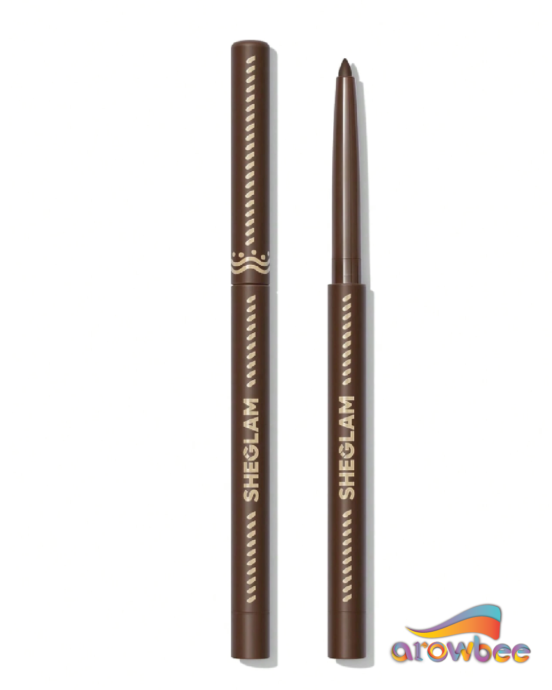 SHEGLAM Smoke Clouds Kohl Eyeliner