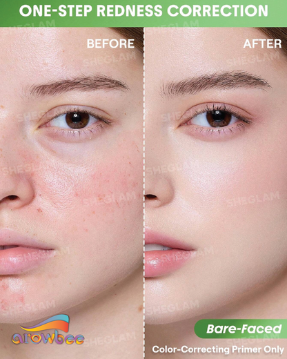 SHEGLAM Even Better Color Correcting Primer