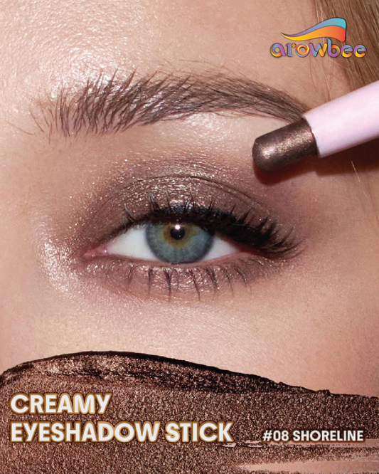 SHEGLAM Creamsicle Eyeshadow Stick