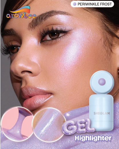 SHEGLAM Stretch & Shine Gel Highlighter