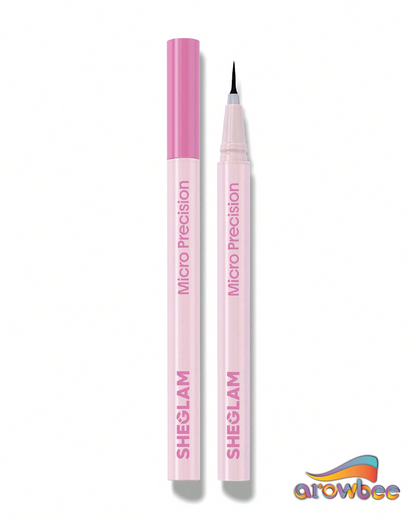 SHEGLAM Micro Precision Ultra-Long Tip Eyeliner