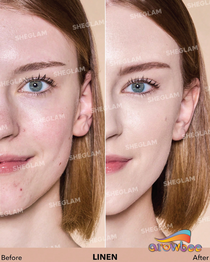 SHEGLAM Skinfinite Hydrating Foundation