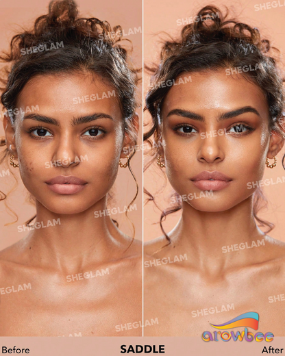 SHEGLAM Skinfinite Hydrating Foundation