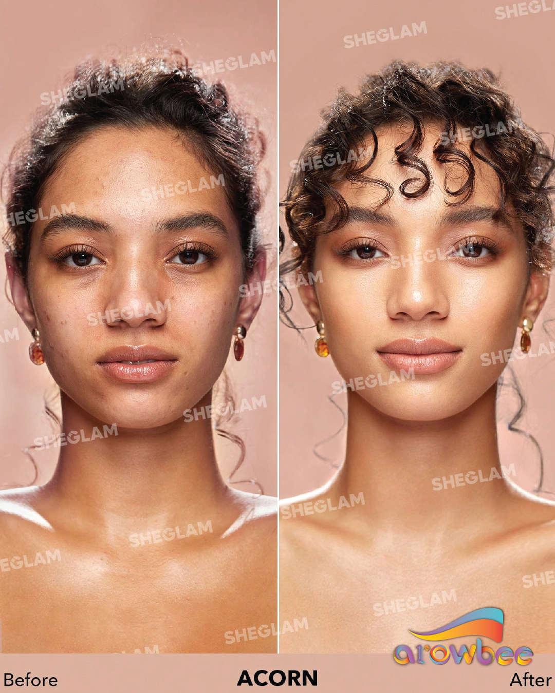 SHEGLAM Skinfinite Hydrating Foundation