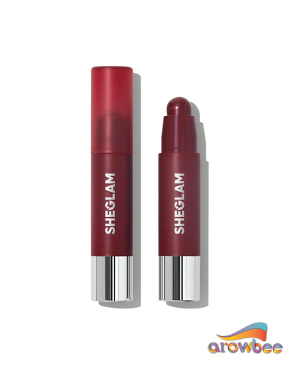 SHEGLAM SHEGLAM Just Kissed Lipstick Crayon