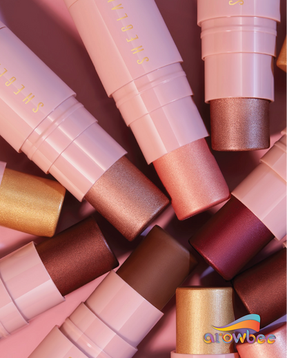 SHEGLAM Snatch 'n' Blush Stick
