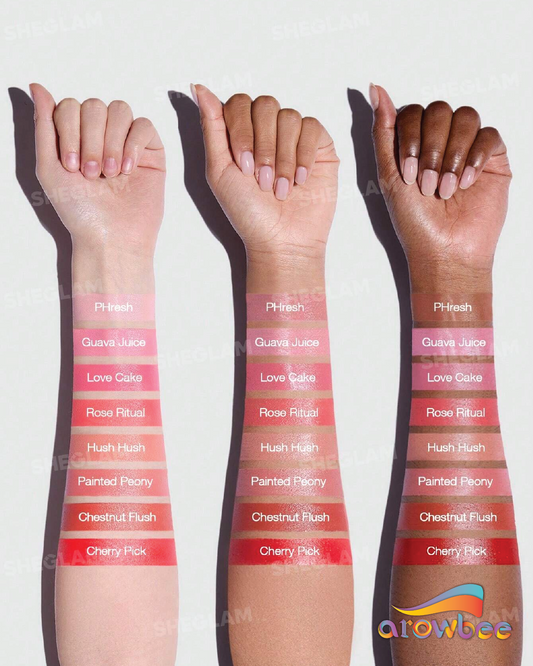 SHEGLAM Buttery Bliss Blush Stick