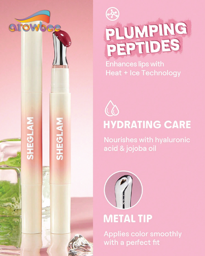 SHEGLAM Bold Booster Lip Plumper