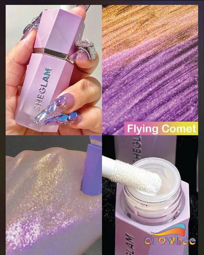 SHEGLAM Chroma-Glow Bloom Liquid Highlighter