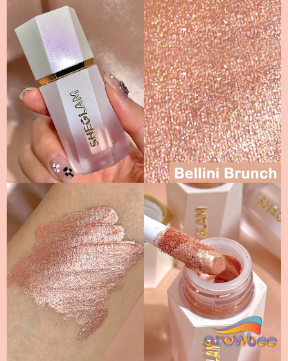 SHEGLAM Glow Bloom Liquid Highlighter