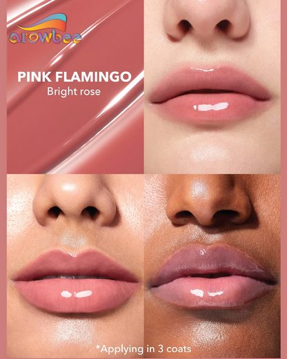 SHEGLAM Pout-Perfect Shine Lip Plumper
