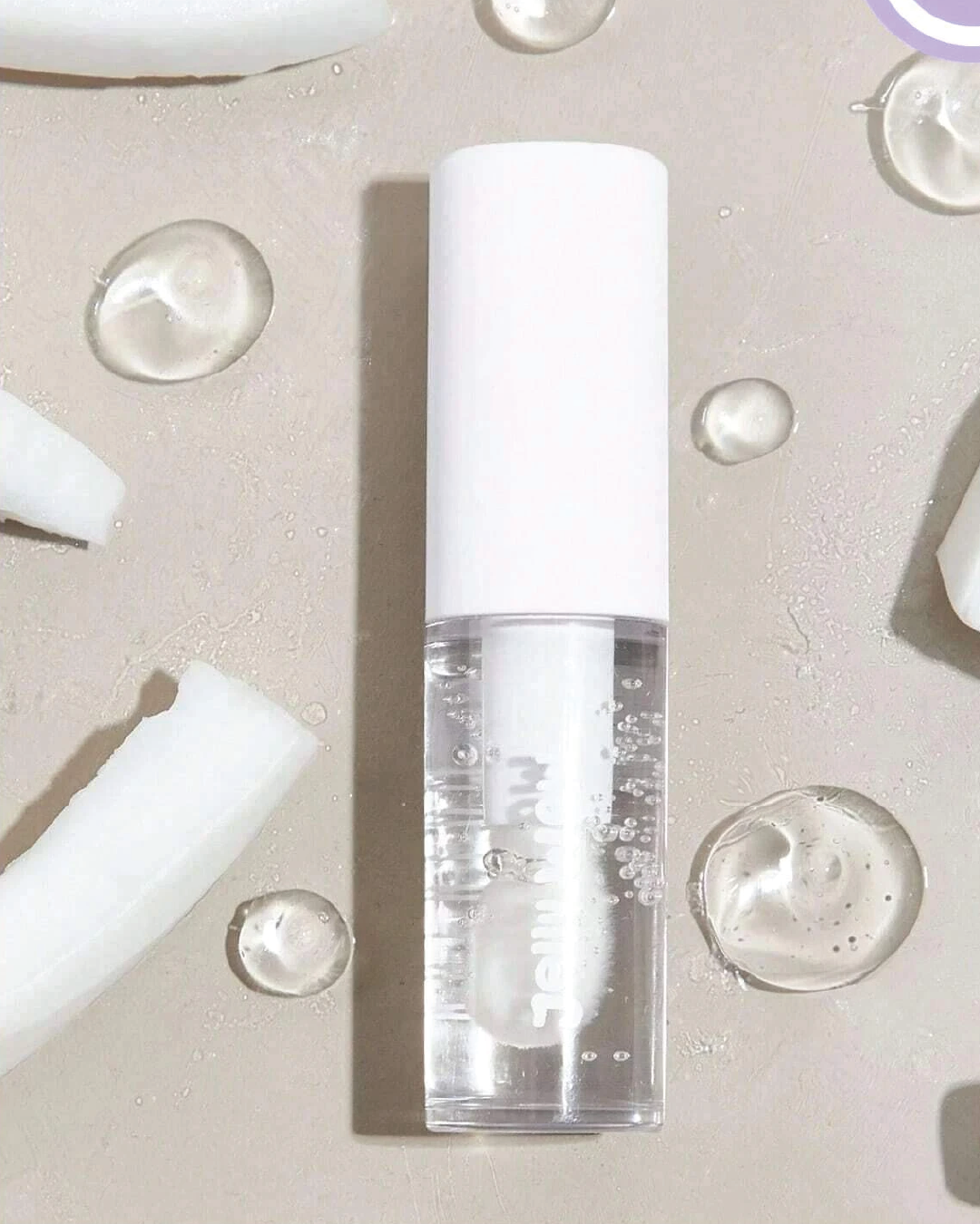 SHEGLAM Jelly Wow Hydrating Lip Oil