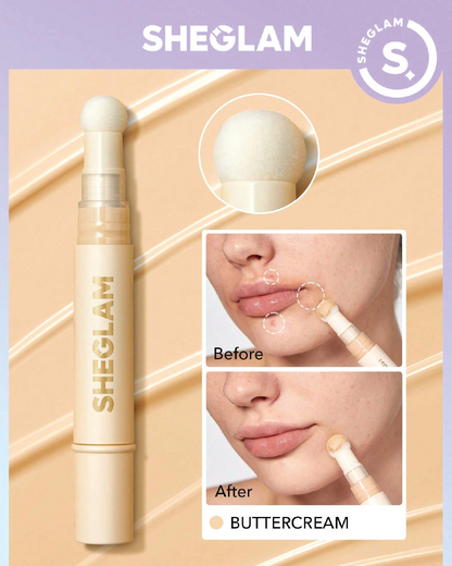 SHEGLAM Complexion Boost Concealer