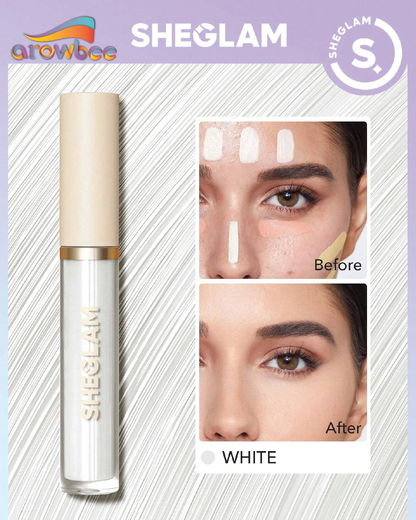 SHEGLAM Like Magic Color Correcting Concealer