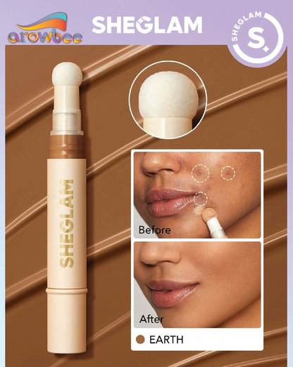 SHEGLAM Complexion Boost Concealer