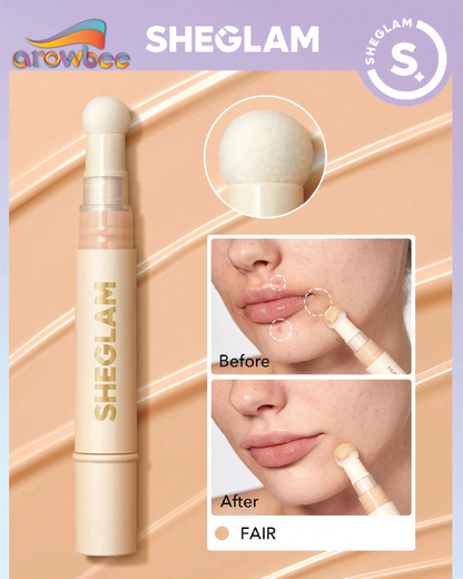 SHEGLAM Complexion Boost Concealer