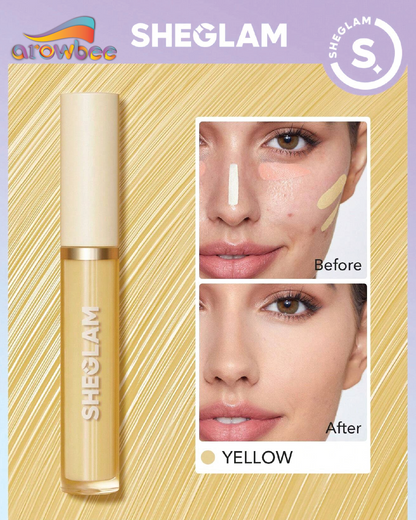 SHEGLAM Like Magic Color Correcting Concealer