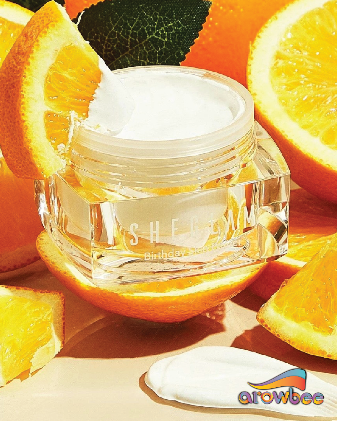 SHEGLAM Birthday Skin Primer For All Types Of Skin