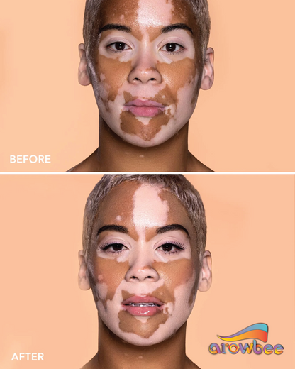 SHEGLAM Skinfluencer Full Coverage Foundation Balm