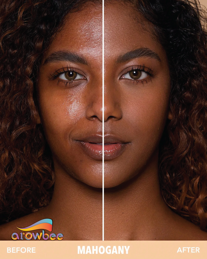 SHEGLAM Skin-Focus High Coverage Powder Foundation