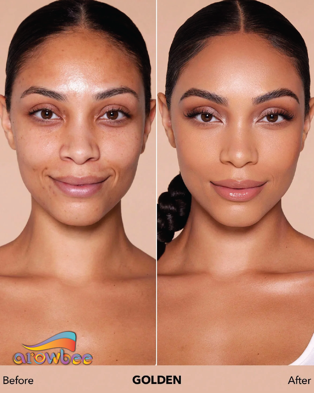 SHEGLAM Skinfinite Hydrating Foundation
