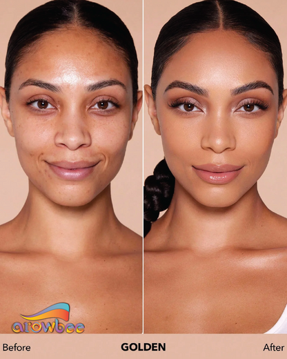 SHEGLAM Skinfinite Hydrating Foundation