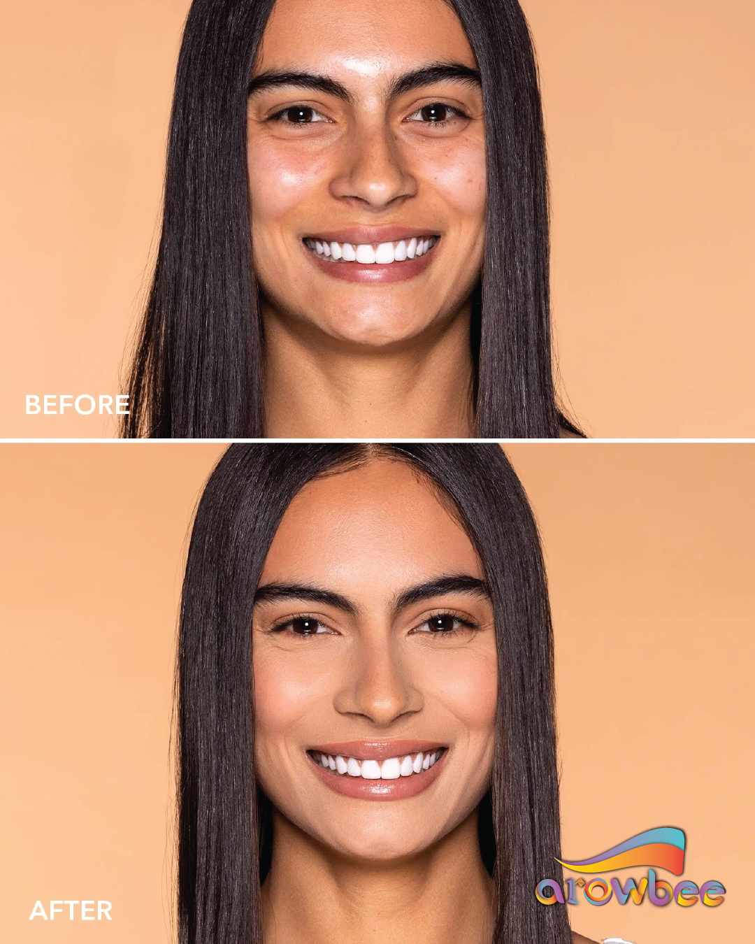 SHEGLAM Skinfluencer Full Coverage Foundation Balm