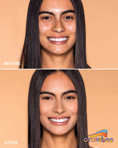 SHEGLAM Skinfluencer Full Coverage Foundation Balm