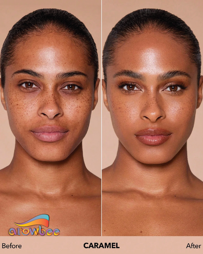 SHEGLAM Skinfinite Hydrating Foundation