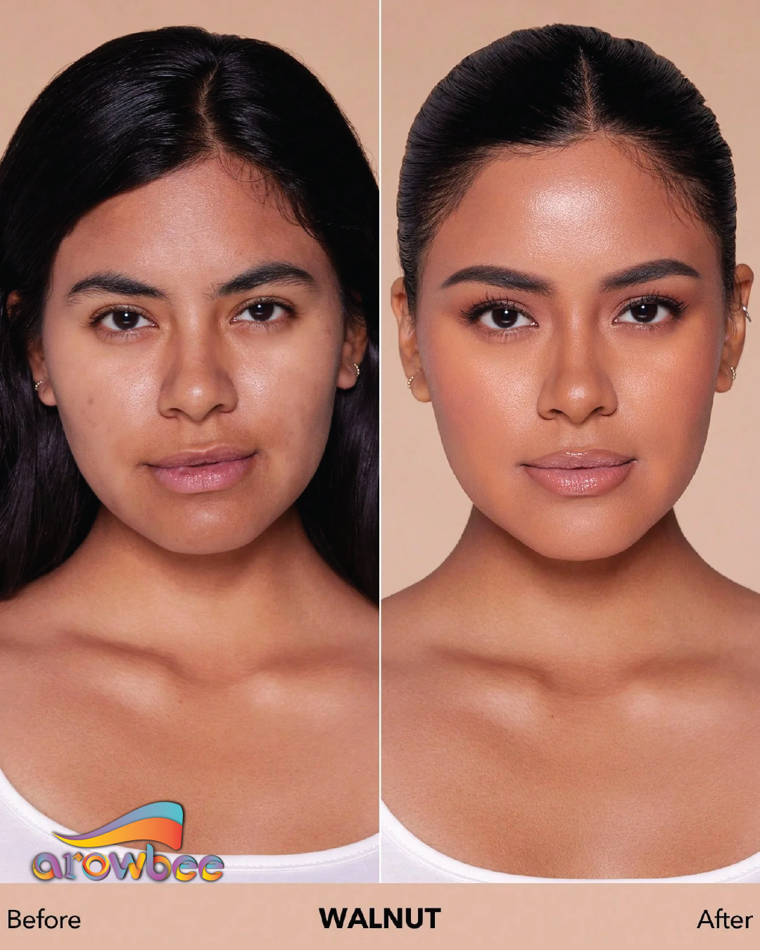 SHEGLAM Skinfinite Hydrating Foundation