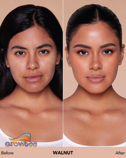 SHEGLAM Skinfinite Hydrating Foundation