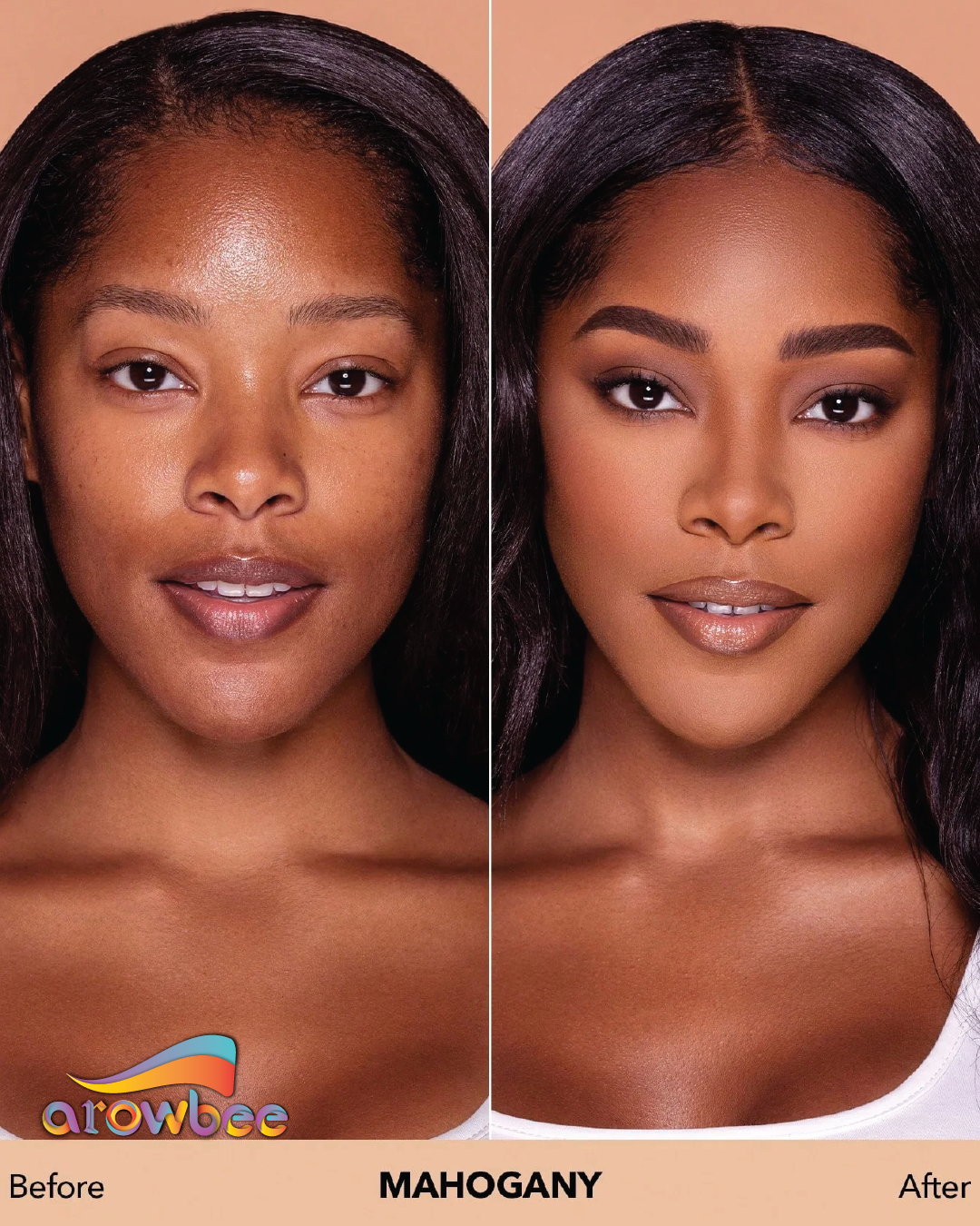SHEGLAM Complexion Pro Long Lasting Breathable Matte Foundation