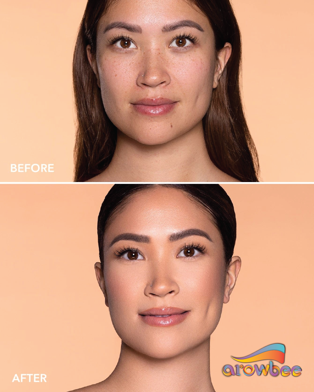 SHEGLAM Skinfluencer Full Coverage Foundation Balm