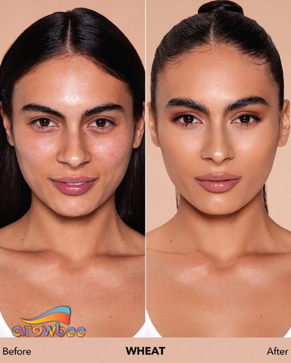 SHEGLAM Skinfinite Hydrating Foundation