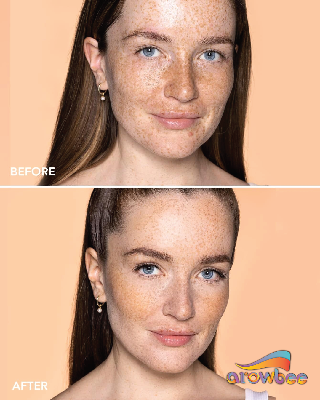 SHEGLAM Skinfluencer Full Coverage Foundation Balm
