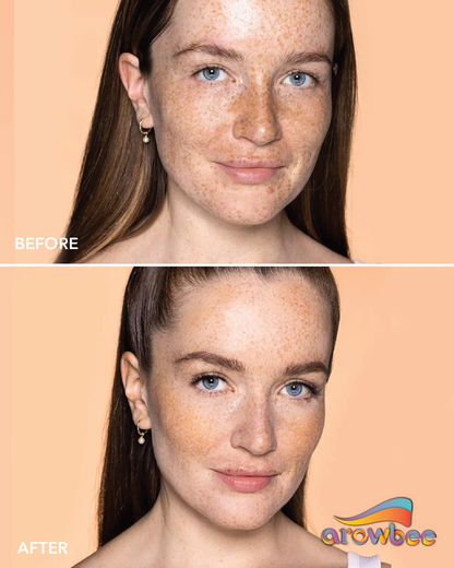 SHEGLAM Skinfluencer Full Coverage Foundation Balm