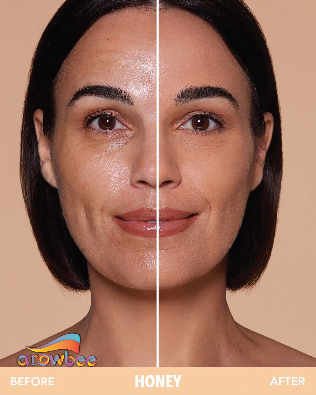 SHEGLAM Skin-Focus High Coverage Powder Foundation