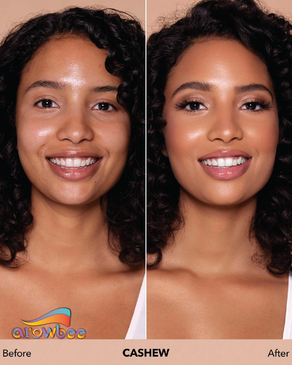SHEGLAM Skinfinite Hydrating Foundation