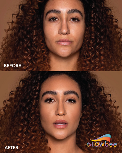 SHEGLAM Skinfluencer Full Coverage Foundation Balm