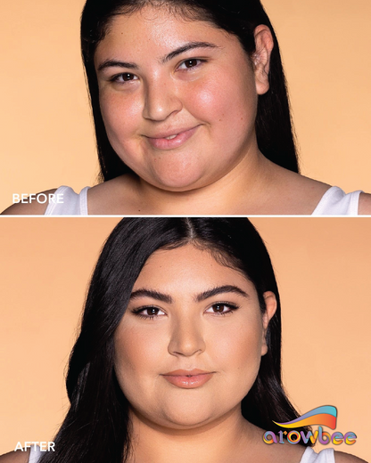 SHEGLAM Skinfluencer Full Coverage Foundation Balm