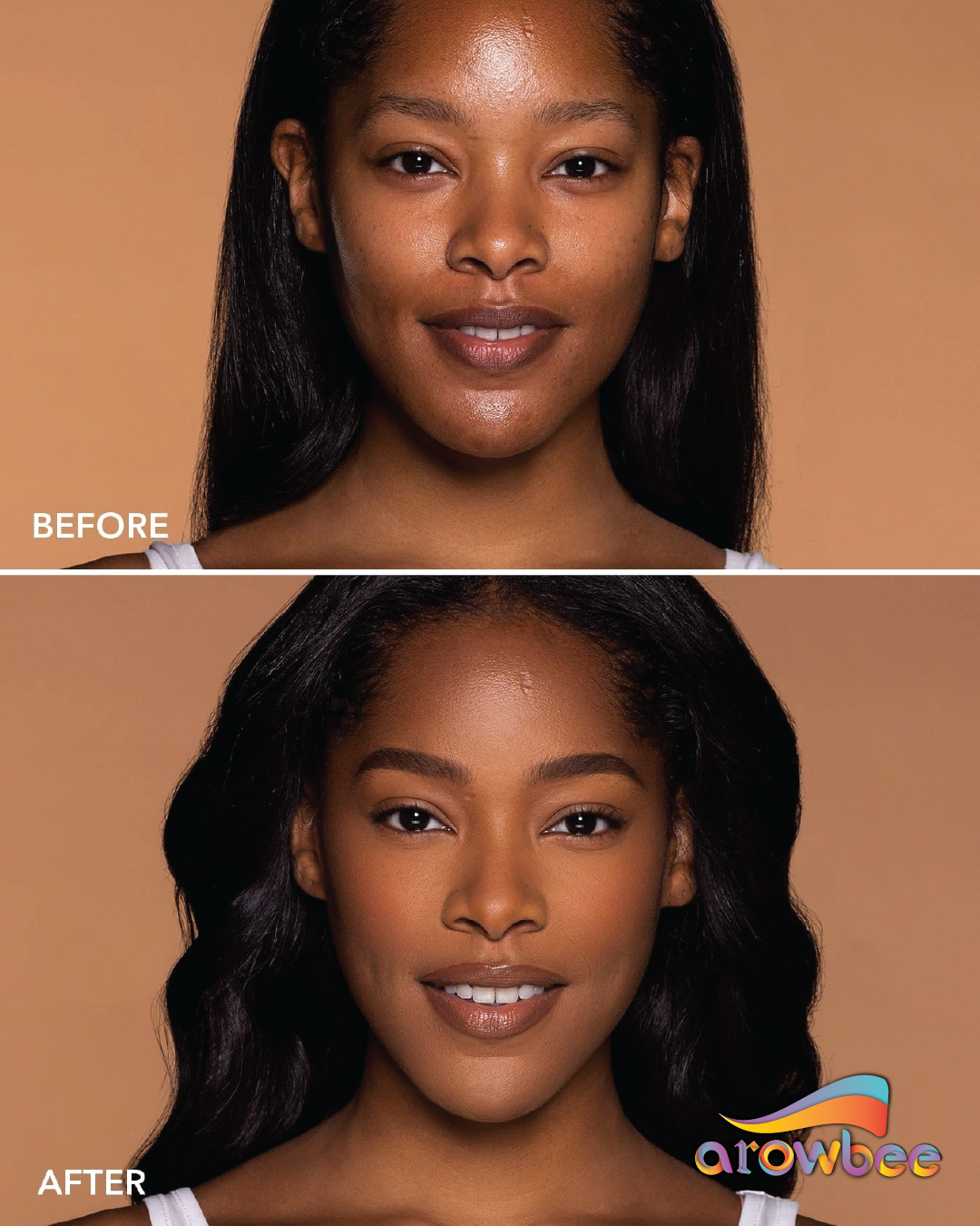 SHEGLAM Skinfluencer Full Coverage Foundation Balm