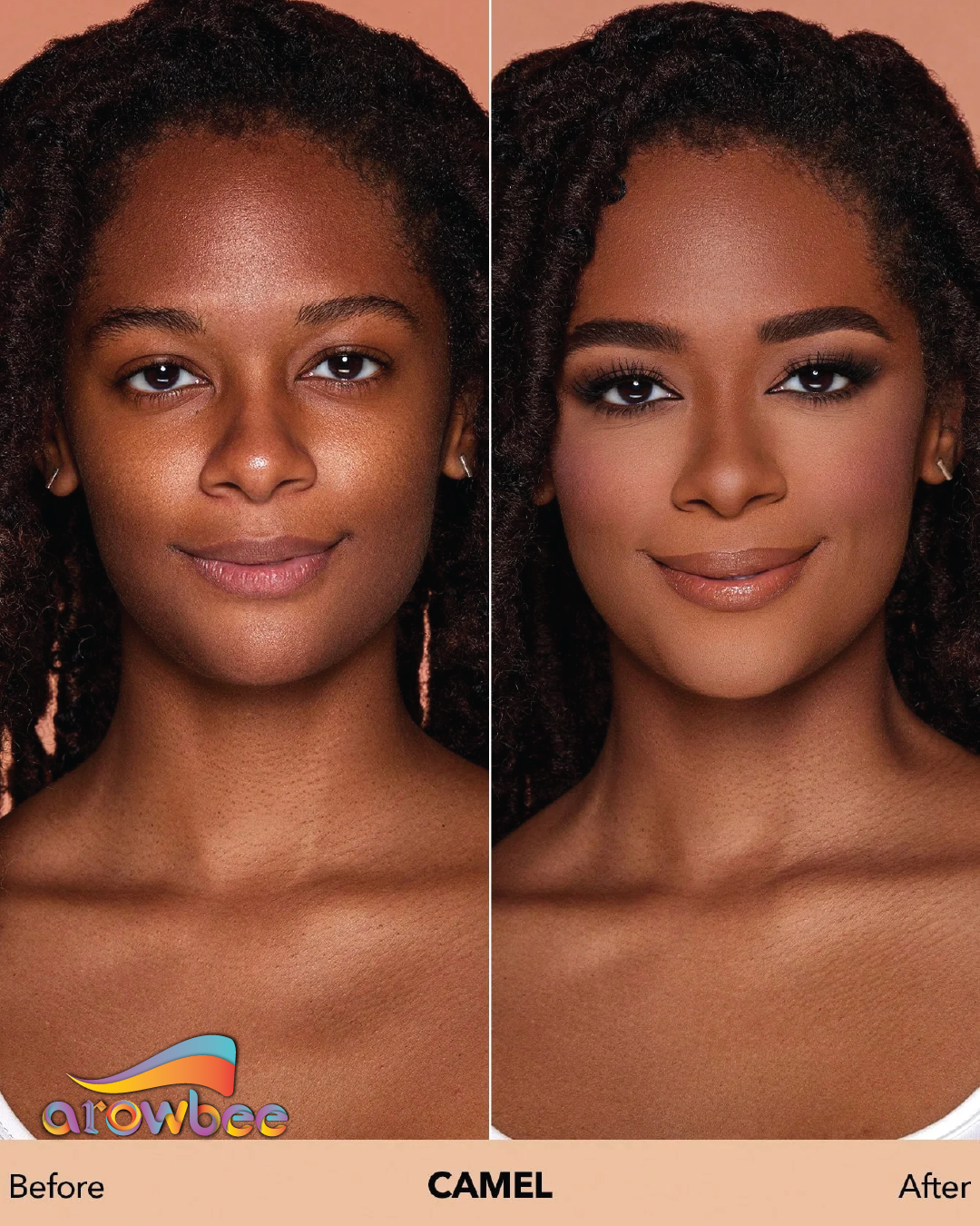 SHEGLAM Complexion Pro Long Lasting Breathable Matte Foundation