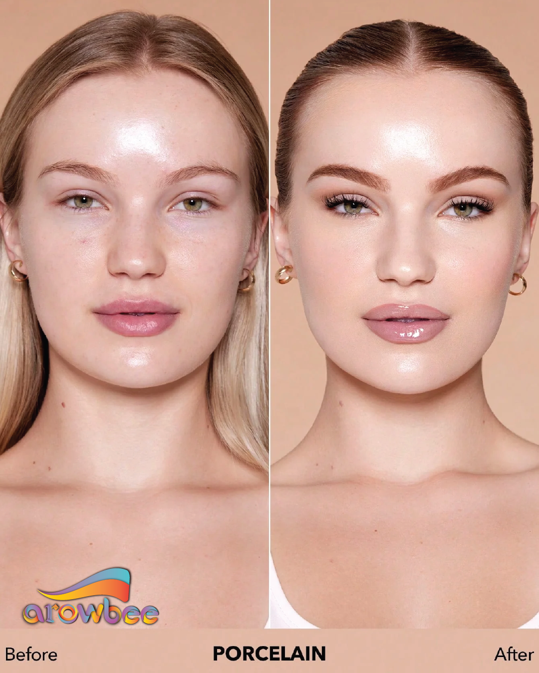 SHEGLAM Skinfinite Hydrating Foundation