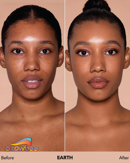 SHEGLAM Skinfinite Hydrating Foundation