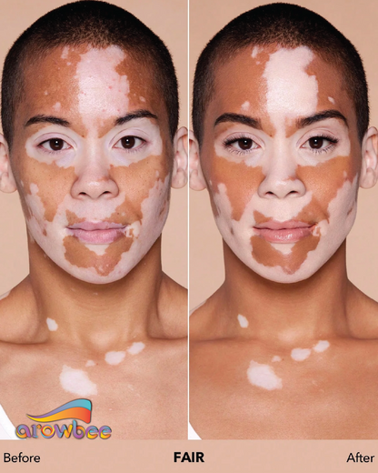 SHEGLAM Skinfinite Hydrating Foundation