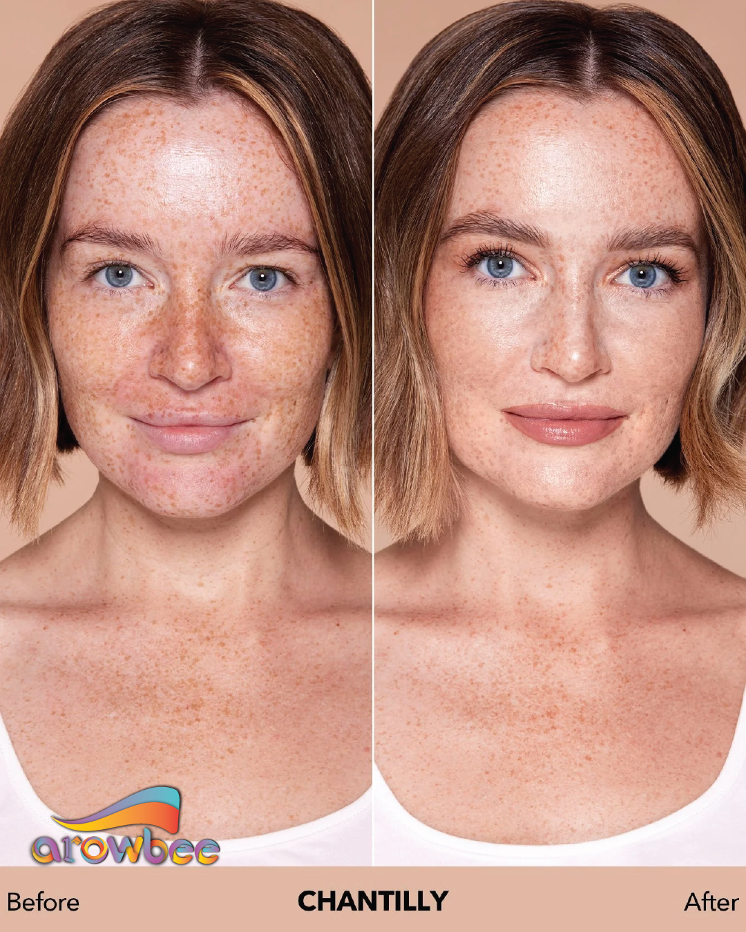SHEGLAM Skinfinite Hydrating Foundation