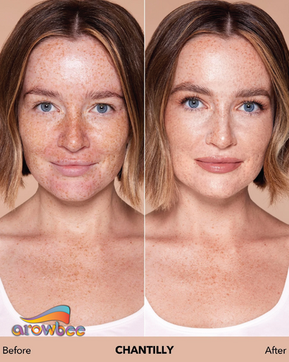 SHEGLAM Skinfinite Hydrating Foundation