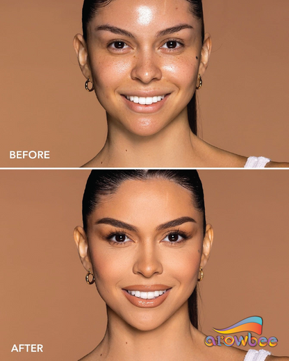 SHEGLAM Skinfluencer Full Coverage Foundation Balm