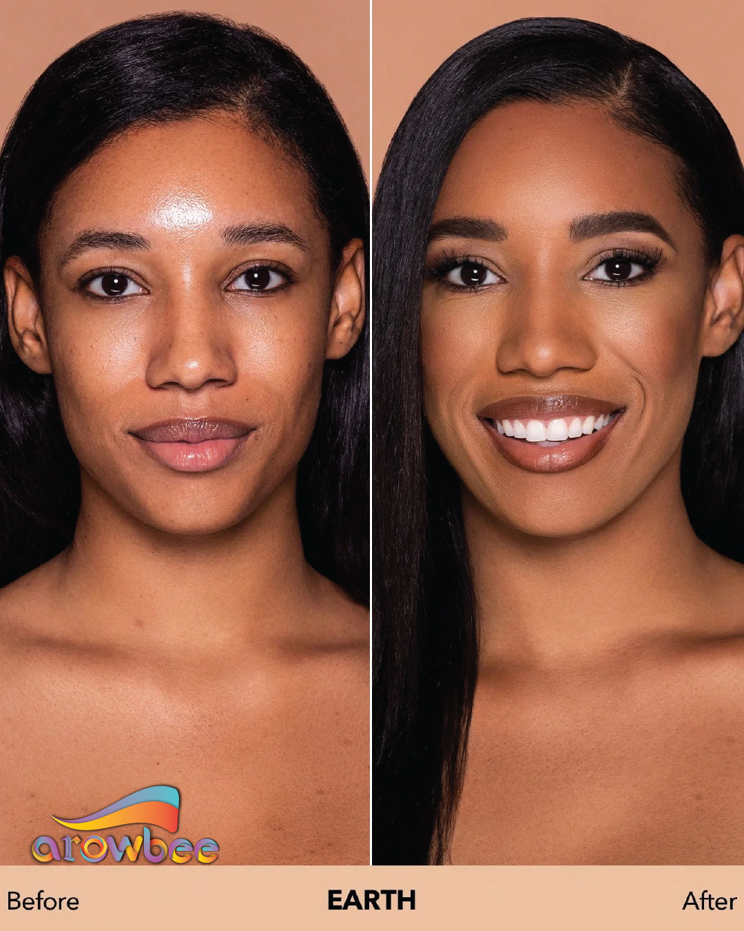SHEGLAM Complexion Pro Long Lasting Breathable Matte Foundation